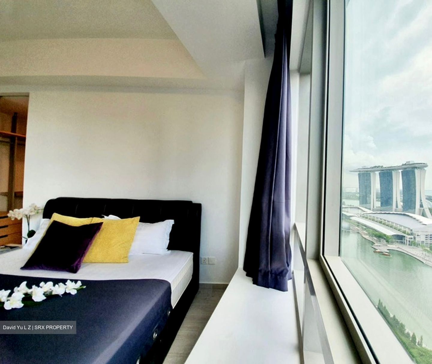 The Sail @ Marina Bay (D1), Apartment #627932521